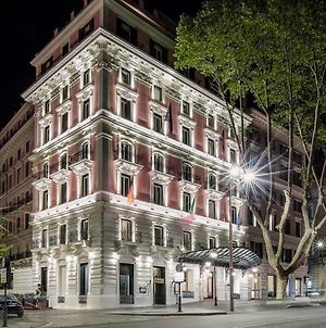 Baglioni Hotel Regina - The Leading Hotels Of The World Ρώμη Exterior photo