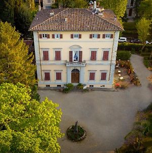 Villa Nardi - Residenza D'Epoca Φλωρεντία Exterior photo