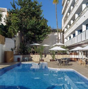Aluasoul Costa Malaga - Adults Recommended Ξενοδοχείο Τορρεμολίνος Exterior photo
