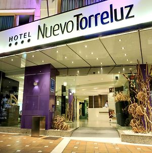 Nuevo Torreluz Ξενοδοχείο Αλμερία Exterior photo