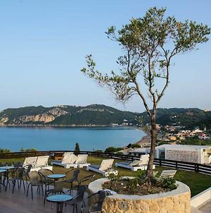 Brilliant Holiday Resort Άγιος Γεώργιος Exterior photo