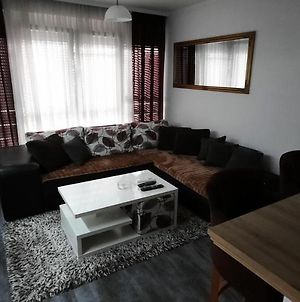 Apartman Milosevic Διαμέρισμα Κραγκούγιεβατς Exterior photo