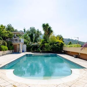 Altido Splendid Flat In Villa W/Swimming Pool Lavagna Exterior photo