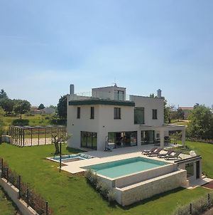 Villa Sendi Vižinada Exterior photo