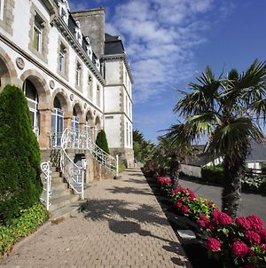 Belambra Clubs Tregastel - Le Castel Sainte Anne Ξενοδοχείο Exterior photo