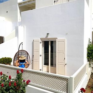 Sorokos Suite 8 Naxos City Exterior photo
