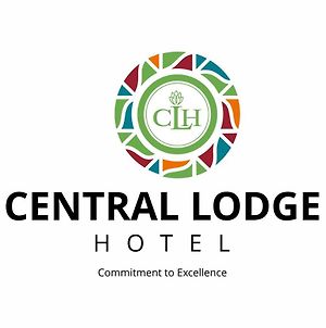 Central Lodge Hotels Γιοχάνεσμπουργκ Exterior photo