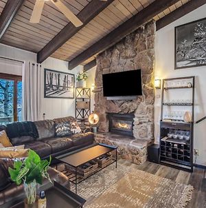 #1025 - Ski-In, Ski-Out Remodeled Mountain View Penthouse Βίλα Steamboat Springs Exterior photo