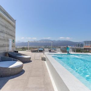Marina Nautico 9 Luxury & Great Rooftop Pool View By Kivoya Διαμέρισμα Πουέρτο Βαγιάρτα Exterior photo