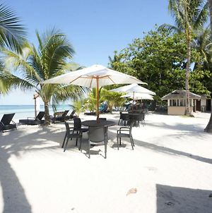 Anaya Beach Resort Bantayan Island Exterior photo
