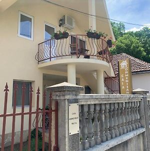 Casa Ormenisan Ξενοδοχείο Băile Felix Exterior photo