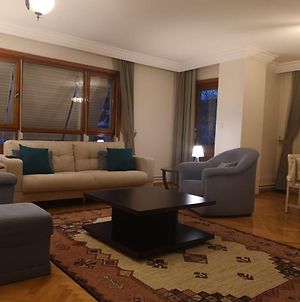 A Large, Comfortable Flat In The Best Area Of Ankara, Turkey Διαμέρισμα Exterior photo