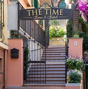 The Time -Home & Hotel- Σάντα Μαργκερίτα Λιγκούρε Exterior photo