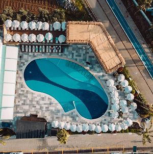 Casa De Maris Spa & Resort Hotel Adult Only 14 Plus Μαρμαρίς Exterior photo