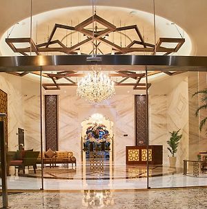 Carlton Dubai Creek Ξενοδοχείο Exterior photo