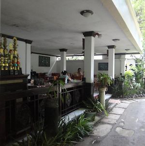Maharani II Ξενοδοχείο Kuta Lombok Exterior photo