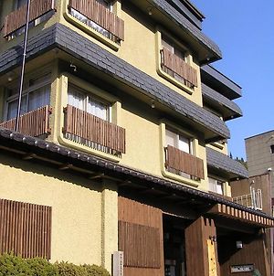Kadoya Ξενοδοχείο Yamanouchi  Exterior photo