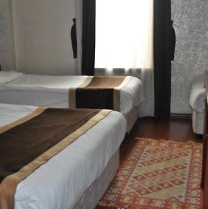 Historical Preferred Hotel Oldcity Κωνσταντινούπολη Room photo