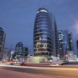 Citadines Metro Central Dubai Ντουμπάι Exterior photo