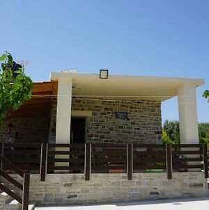 Oasis House - For Relaxing Holidays Near The Beach Βίλα Καλαμάκι Exterior photo
