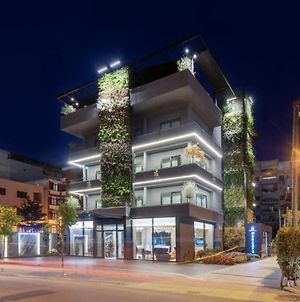 Moncafe Hotel Boutique And Spa Τίρανα Exterior photo