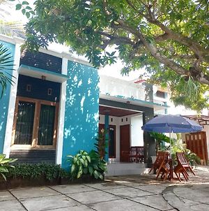 Nusawiru Guest House Pangandaran Exterior photo