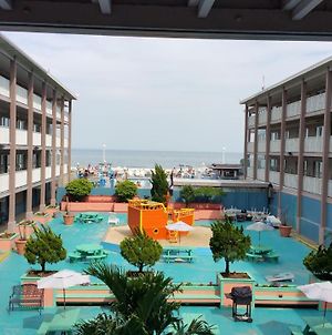 Flagship Oceanfront Ξενοδοχείο Όσεαν Σίτι Exterior photo