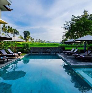 Kubu Bali Baik Villa & Resort - Chse Certified Ουμπούντ Exterior photo