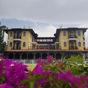 Altinsaray Hotel Κουσάντασι Exterior photo