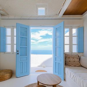 Sunsea Living Suites Βούρβουλος Exterior photo