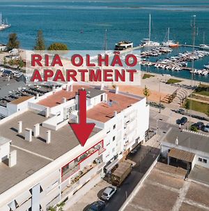 Ria Olhao Διαμέρισμα Exterior photo