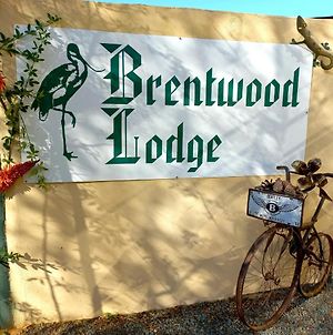 Brentwood Lodge Deneysville Exterior photo