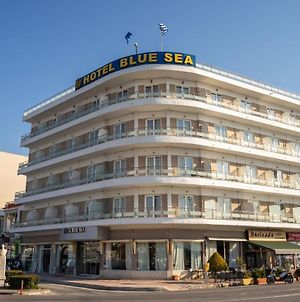 Ξενοδοχείο Blue Sea Μυτιλήνη Exterior photo