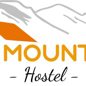 Big Mountain Hostel Huaraz  Exterior photo
