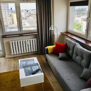 Comewa Apartments Βαρσοβία Exterior photo