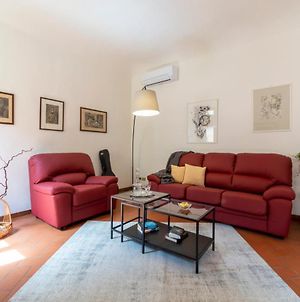 2 Bedrooms Tuscany-Style Apartment In Santa Croce Φλωρεντία Exterior photo