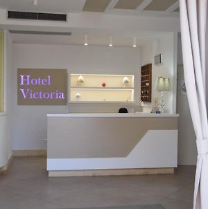 Hotel Victoria Carovigno Exterior photo