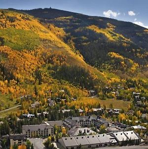 Gold-Rated 3 Bedroom Condo Near Grand Hyatt Vail And Chair Lift 20 Exterior photo