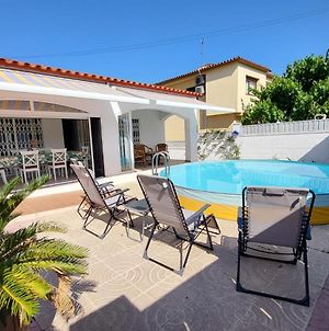 Torredembarra Cosy, Well Equipped House, 5 Min. From The Beach Βίλα Exterior photo