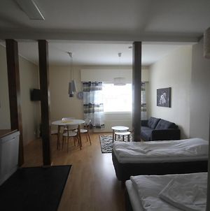 Jaaskan Loma, Ratatie 3, Asunto 2 Διαμέρισμα Kauhava Exterior photo