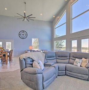 Stunning Show Low Retreat With Beautiful Views! Βίλα Exterior photo