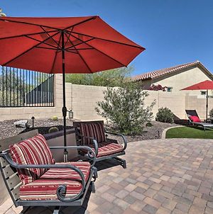 Goodyear Getaway With Fire Pit, Hot Tub And Grill! Βίλα Liberty Exterior photo