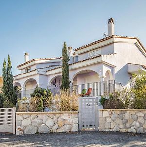 Beautiful Home In Peiscola With 3 Bedrooms, Wifi And Outdoor Swimming Pool Peñíscola Exterior photo