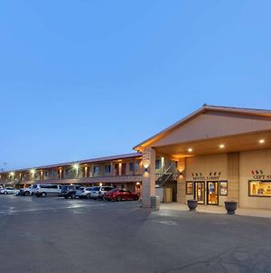 Best Western Canyon De Chelly Inn Chinle Exterior photo
