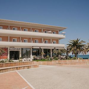 Hotel Alkyon Παραλία Exterior photo