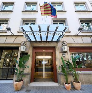 Catalonia La Pedrera Ξενοδοχείο Βαρκελώνη Exterior photo