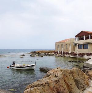 "Casa Casa" Waterfront-Jacuzzi-Up To 7 Pax Βίλα Χανιά Exterior photo