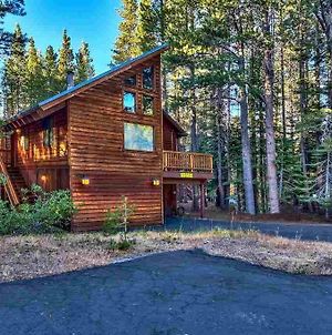 Fully Updated Truckee Cabin With Plenty Of Beds Βίλα Exterior photo