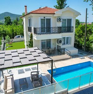 Villa Bliss - Turkish Riviera Beauty Fevziye  Exterior photo