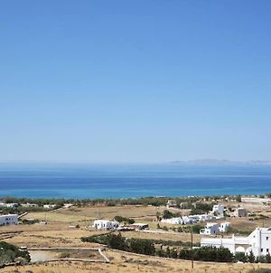 Cycladic View - Agios Fokas Βίλα Άγιος Σώστης Exterior photo